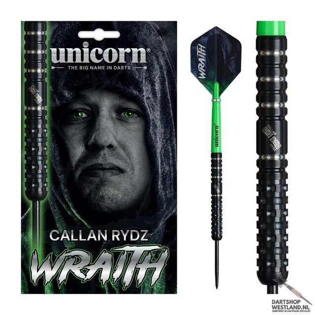 Wraith Callan Rydz 90%