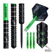 Wraith Callan Rydz 90%