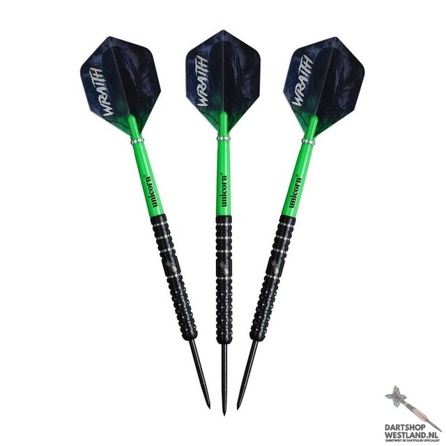 Wraith Callan Rydz 90%