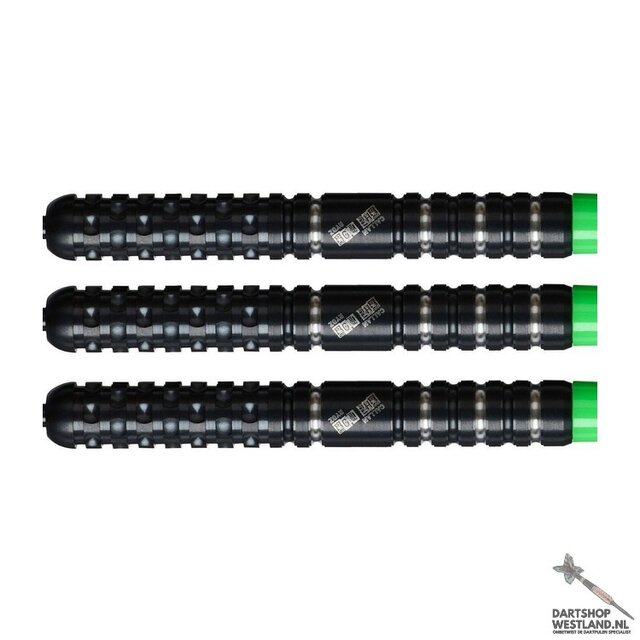 Wraith Callan Rydz 90%