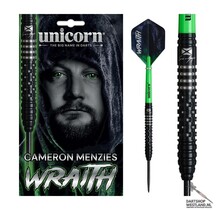 Wraith Cameron Menzies 90%