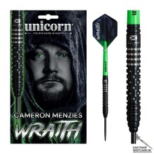 Wraith Cameron Menzies 90%