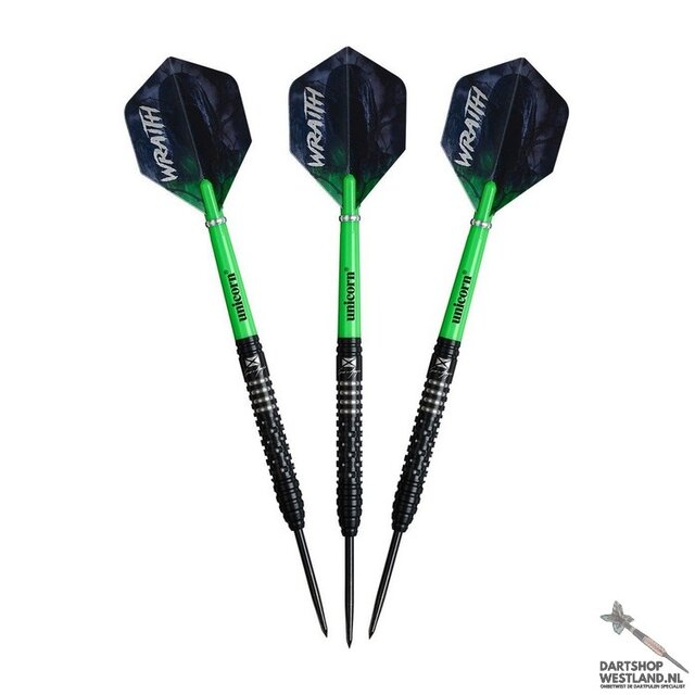 Wraith Cameron Menzies 90%