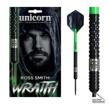 Wraith Ross Smith 90%