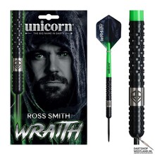 Wraith Ross Smith 90%