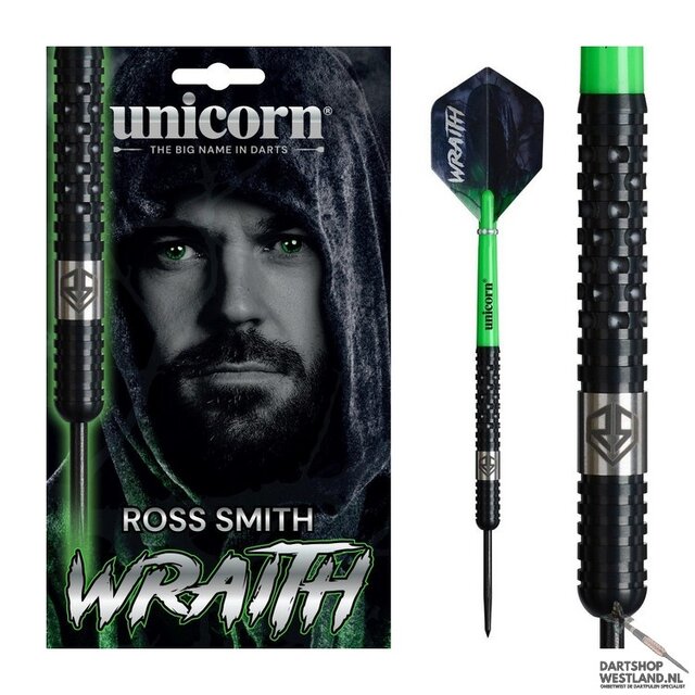 Wraith Ross Smith 90%