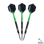 Wraith Ross Smith 90%