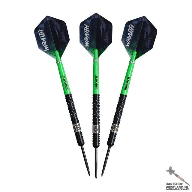 Wraith Ross Smith 90%