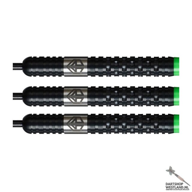 Wraith Ross Smith 90%