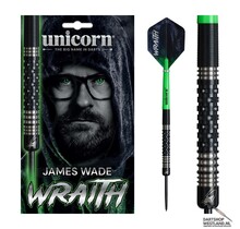 Wraith James Wade 90% P2