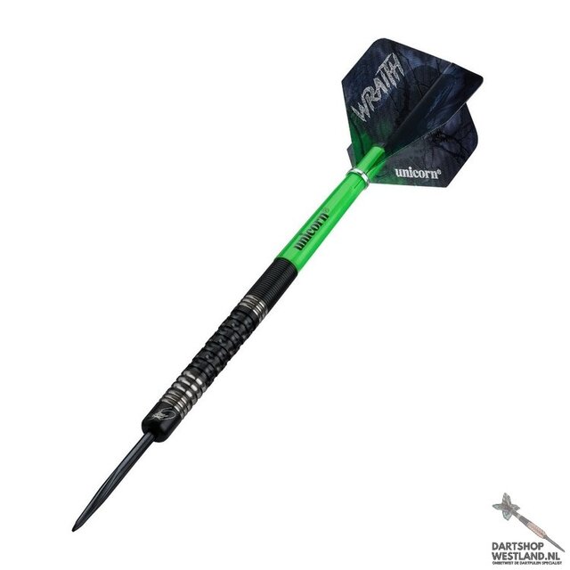 Wraith James Wade 90% P2