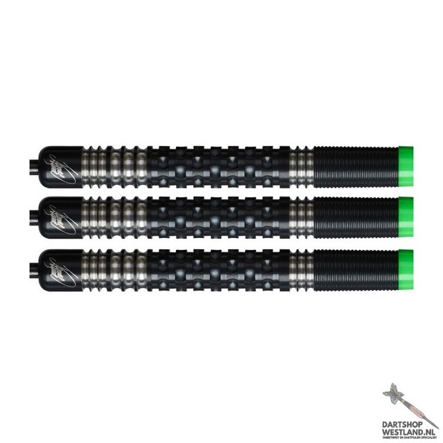 Wraith James Wade 90% P2