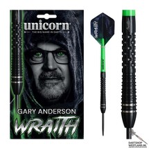 Wraith Gary Anderson 90% P6