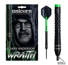 Wraith Gary Anderson 90% P6