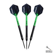 Wraith Gary Anderson 90% P6