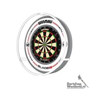 Plasma Ice 360 SET - Surround + Dartboard Light