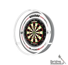 Plasma Ice 360 SET - Surround + Dartboard Light