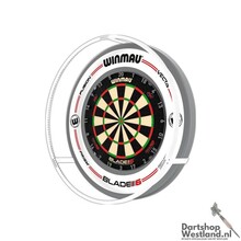 Plasma Ice 360 SET - Surround + Dartboard Light