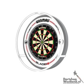 Plasma Ice 360 SET - Surround + Dartboard Light