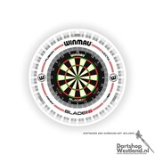 Plasma Ice 360 SET - Surround + Dartboard Light
