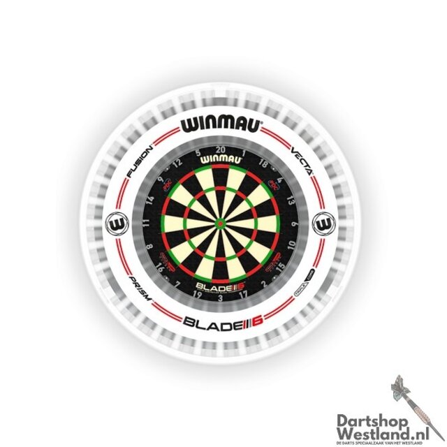 Plasma Ice 360 SET - Surround + Dartboard Light