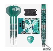 Mikuru Suzuki - Gen 7 90%