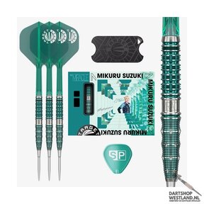 Mikuru Suzuki - Gen 7 90%