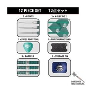 Mikuru Suzuki - Gen 7 90%