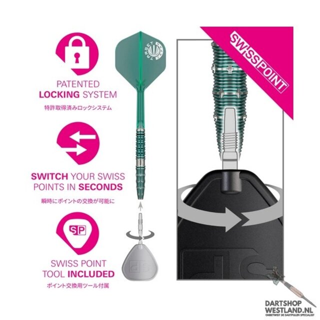 Mikuru Suzuki - Gen 7 90%