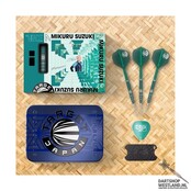 Mikuru Suzuki - Gen 7 90%