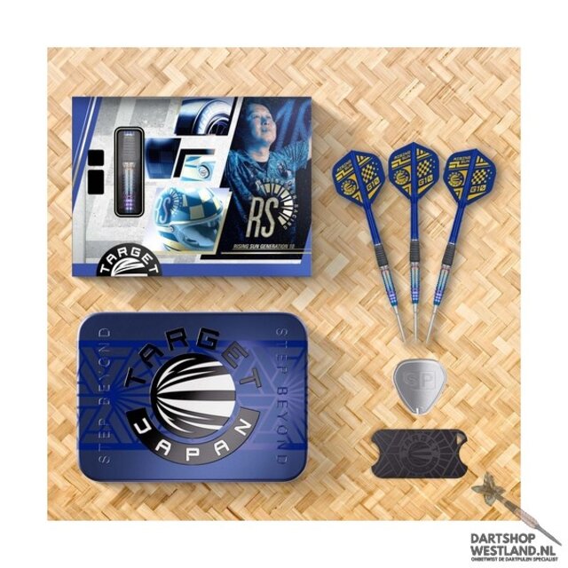 Haruki Muramatsu - Gen 10 95%