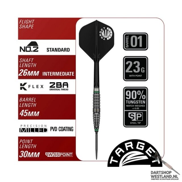 Akito Yamagata - Gen 2 90%