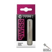 Swiss Japan - Silica - Premium