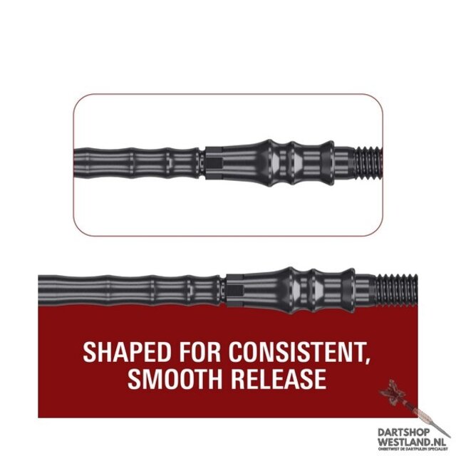 Swiss Japan - Black - Premium