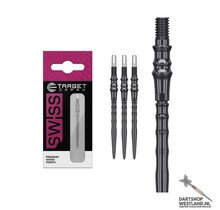 Swiss Japan - Black - Premium