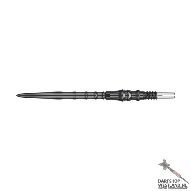 Swiss Japan - Black - Premium