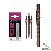 Swiss Japan - Silica - Premium