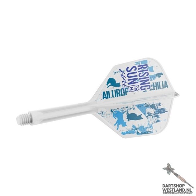 K-flex Rising Sun - No.2 - Haruki Muramatsu