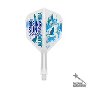 K-flex Rising Sun - No.2 - Haruki Muramatsu