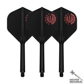 K-flex Black - No.6 - Target Japan