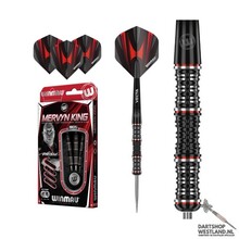 Mervyn King Special Edition - 90% Tungsten