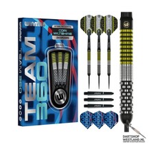 Cori Wiltshire darts