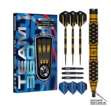 Bradley van der Velden