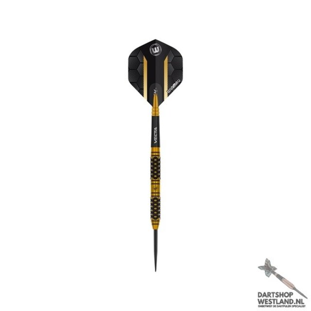 Bradley van der Velden