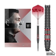 Nathan Aspinall 95K 95% Steeltip (22g, 24g, 26g)