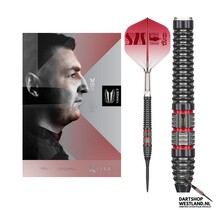 Nathan Aspinall 95K 95% SP