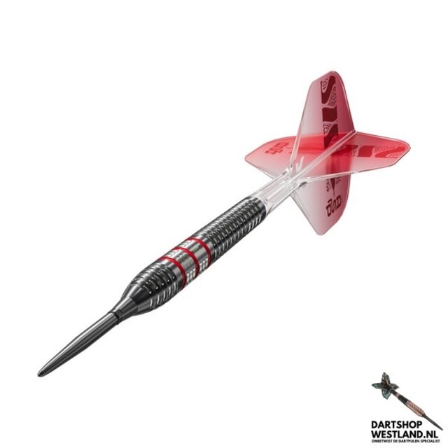 Nathan Aspinall 95K 95% SP