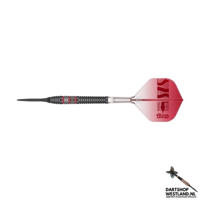 Nathan Aspinall 95K 95% SP