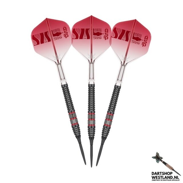 Nathan Aspinall 95K 95% SP