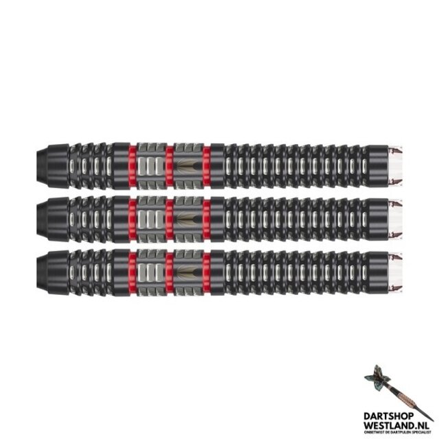 Nathan Aspinall 95K 95% SP